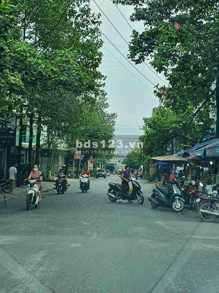 Bán đất thổ cư N3, sát bên tiểu học Tân Bình , SHR