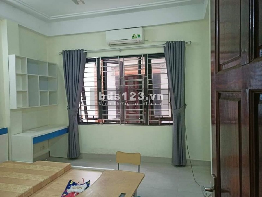 HIẾM ÔTÔ KINH DOANH NHÀ ĐẸP, THIẾT KẾ 5 TẦNG