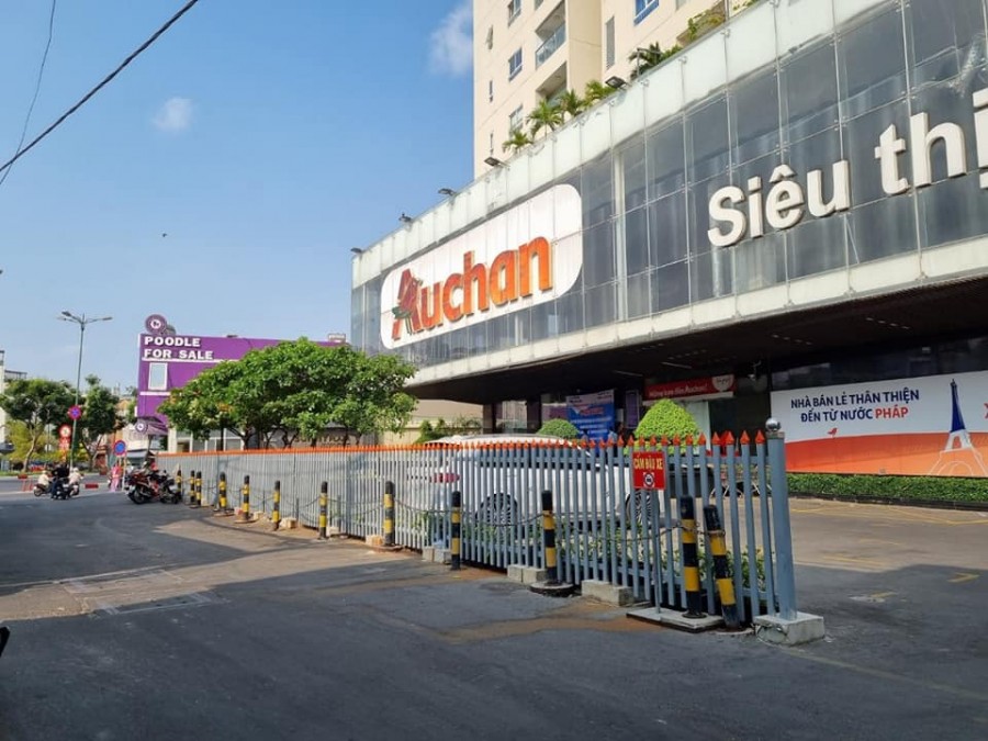 Nhà dành cho đầu tư DT 55m2 TRương Đăng Quế P3 Gò Vấp giá 2.5 tỷ hẻm lớn