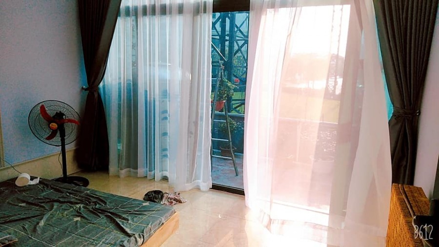 Siêu phẩm Đại Từ, lô góc 2 măt thoáng,ô tô vào nhà DT 45m2 chỉ 3,1 tỷ.