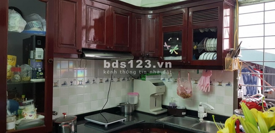 HIẾM 2 THOÁNG VĨNH VIỄN Ô TÔ TRÁNH SAU NHÀ NHÀ ĐẸP 3 NGỦ ĐỦ CÔNG NĂNG