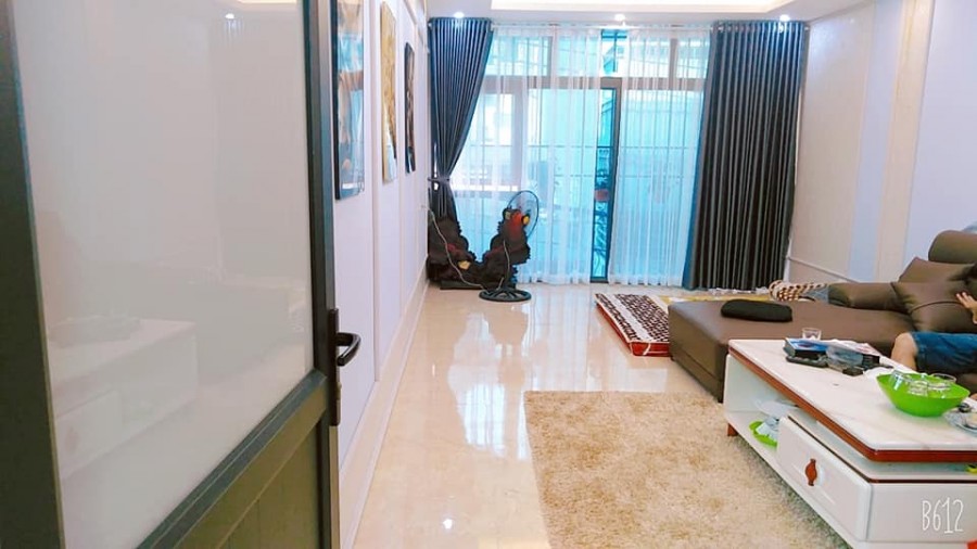 Siêu phẩm Đại Từ, lô góc 2 măt thoáng,ô tô vào nhà DT 45m2 chỉ 3,1 tỷ.