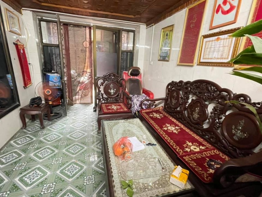 Chỉ Hơn 2 Tỷ Có Luôn Nhà Nguyễn Trãi, Thanh Xuân, Ô Tô Tránh 10m. DT 30m, 4 Tầng.