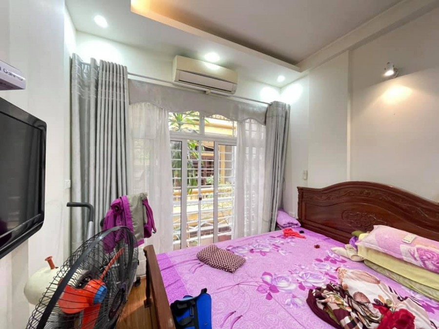 Bán Nhà Phân Lô Ngõ 85 Định Công Thượng 45m2, ÔTô Tránh Vào Nhà, Gần Phố, Thiết Kế Cực Đẹp