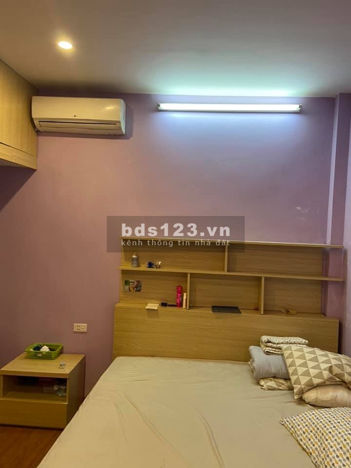 SIÊU PHẨM XUÂN THỦY 30M RA 3 Ô TÔ TRÁNH 60M2, MT 5.1M CHỈ 6.5 TỶ