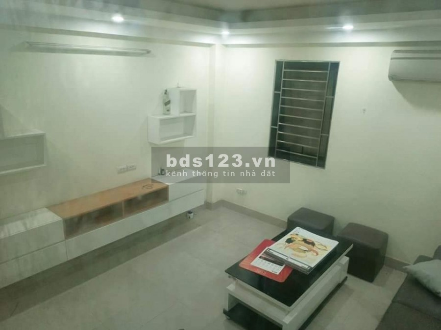 HIẾM ÔTÔ KINH DOANH NHÀ ĐẸP, THIẾT KẾ 5 TẦNG