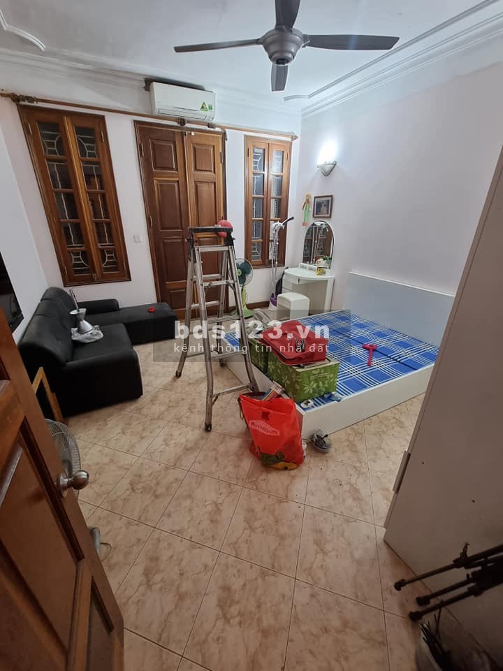 bán nhà phân lô 2 mặt tiền quận đống đa