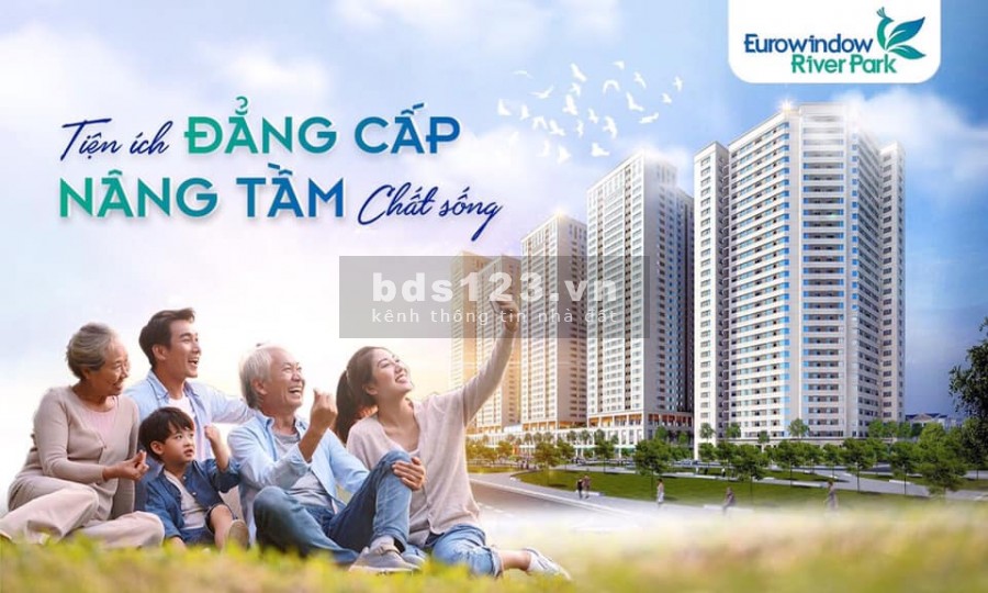 Chung cư 3 ngủ giá chỉ còn 1,6 tỷ