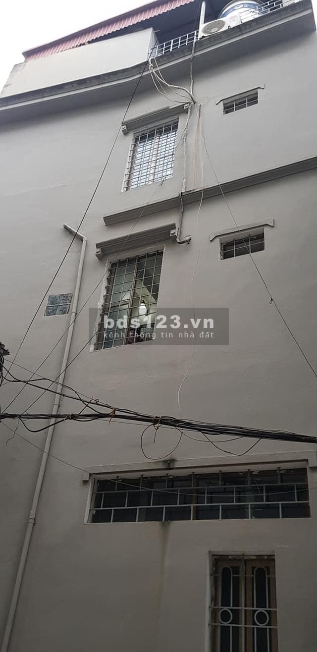 HIẾM 2 THOÁNG VĨNH VIỄN Ô TÔ TRÁNH SAU NHÀ NHÀ ĐẸP 3 NGỦ ĐỦ CÔNG NĂNG