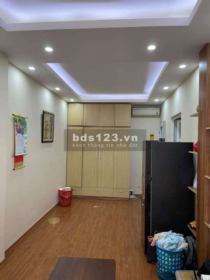 SIÊU PHẨM XUÂN THỦY 30M RA 3 Ô TÔ TRÁNH 60M2, MT 5.1M CHỈ 6.5 TỶ