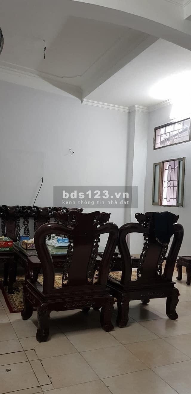 HIẾM 2 THOÁNG VĨNH VIỄN Ô TÔ TRÁNH SAU NHÀ NHÀ ĐẸP 3 NGỦ ĐỦ CÔNG NĂNG