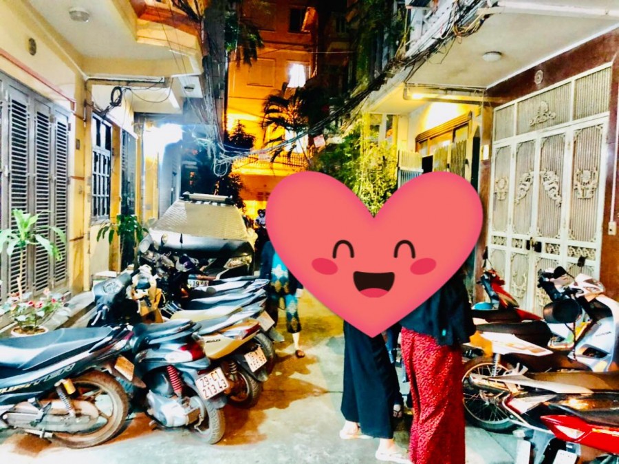 Duy Nhất 1 Căn 30m2 x 5 Tầng Phố Thái Hà, Ô Tô Tránh, Kinh Doanh Nhỉnh 4 Tỷ.