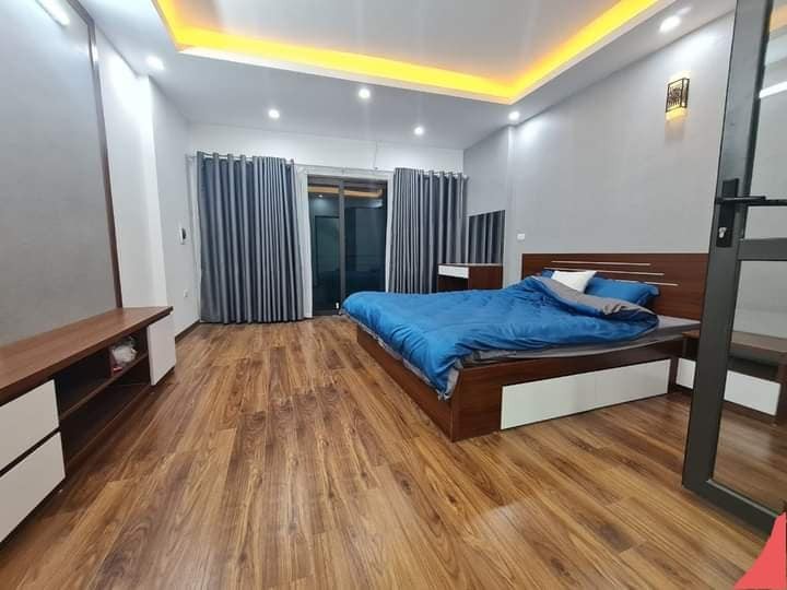 CỰC HOT CĂN NHÀ QUẬN HAI BÀ TRƯNG CỰC ĐẸP 45M2, 5 TẦNG, GIÁ CHỈ 3.5 TỶ