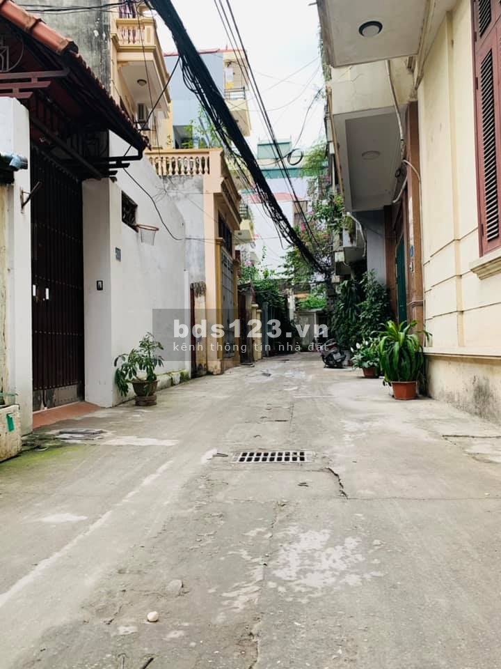 Bán nhà phân lô, Ôtô đỗ cửa, Tô Vĩnh Diện, 88m2 * 3T, MT 4,5m, giá 7 tỷ.