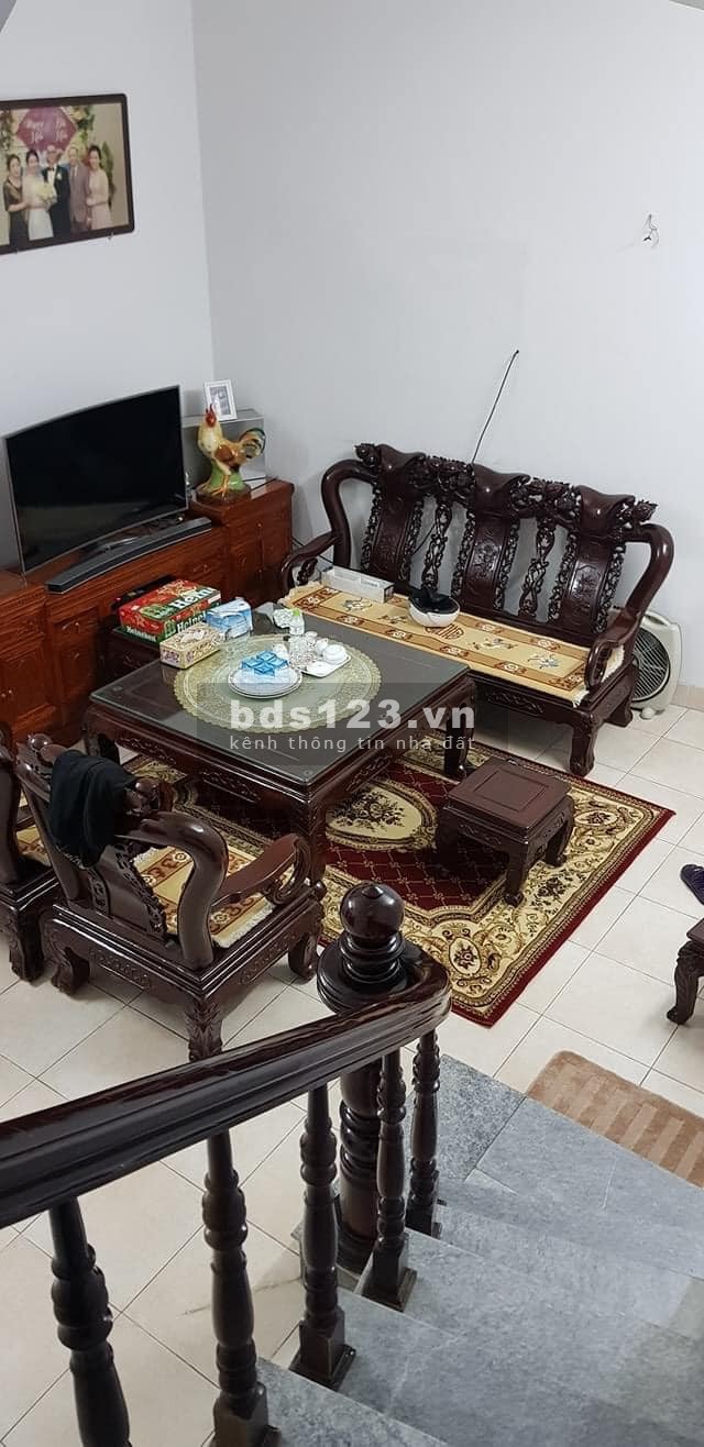 HIẾM 2 THOÁNG VĨNH VIỄN Ô TÔ TRÁNH SAU NHÀ NHÀ ĐẸP 3 NGỦ ĐỦ CÔNG NĂNG