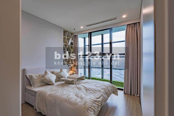 Chung cư cao cấp 25 tầng VCI Tower - tp. Vinh Yên Vĩnh Phúc