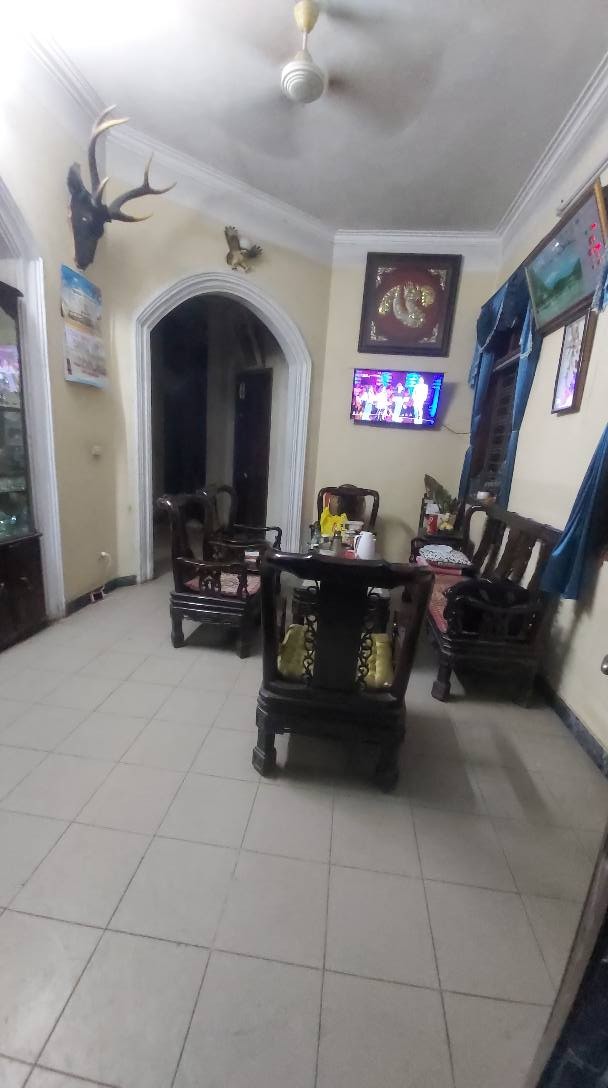 Bán Nhà Vũ Tông Phan Khương Trung 102m mt 8.5 giá 30 tỷ Thanh Xuân