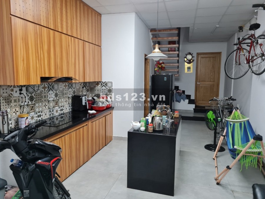 Chủ cần bán rất gấp nên hạ giá 200tr bán nhanh.