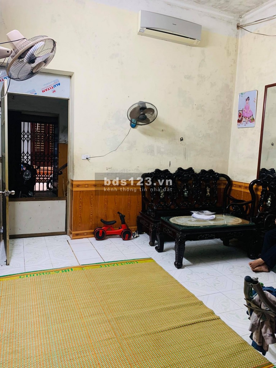 Bán nhà phân lô, Ôtô đỗ cửa, Tô Vĩnh Diện, 88m2 * 3T, MT 4,5m, giá 7 tỷ.