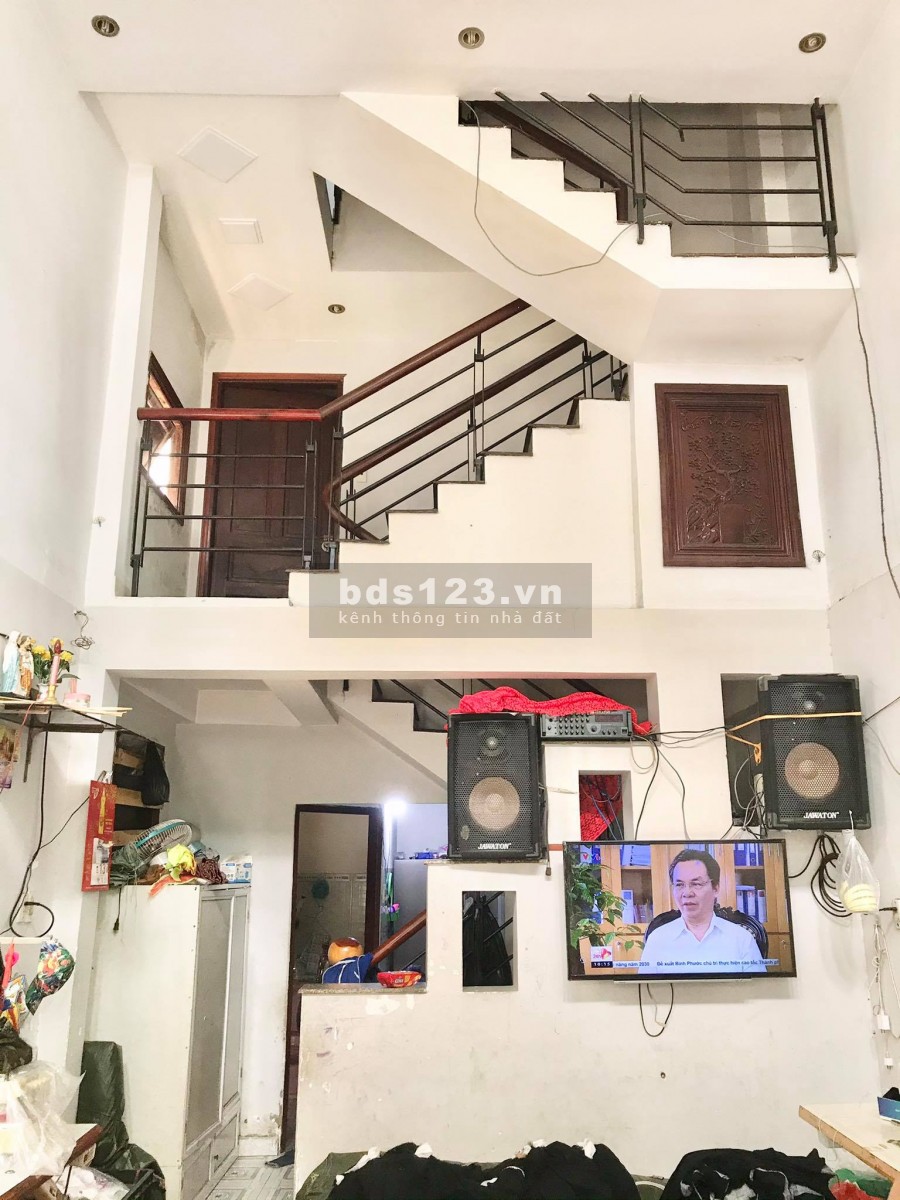 NHÀ HXH 110M2 CHỈ 5.5 TỶ - GIÁ CHƯA TỚI 50TR/M2 GẦN NGAY QUỐC LỘ 1A VÀ KCN VĨNH LỘC