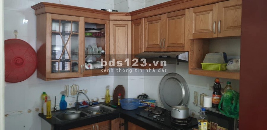 PHƯƠNG CANH NHÀ SIÊU ĐẸP KIÊN CỐ TẶNG FULL NỘI THẤT Ô TÔ 20M.