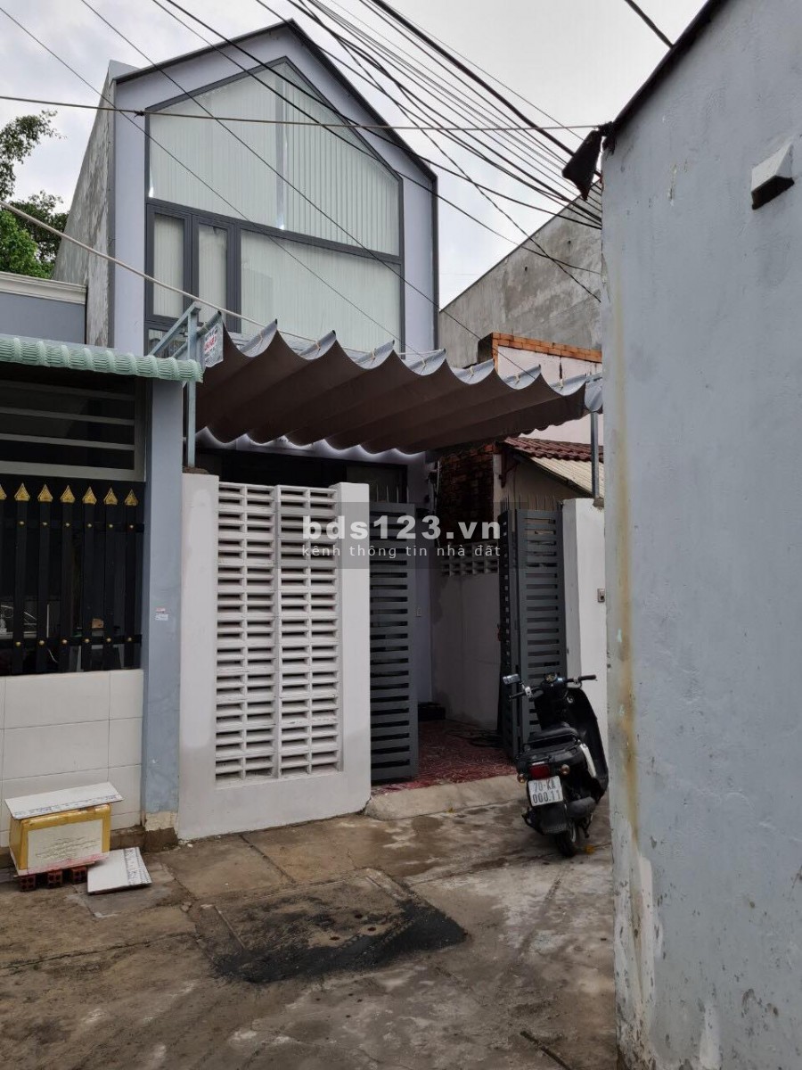 Chủ cần bán rất gấp nên hạ giá 200tr bán nhanh.