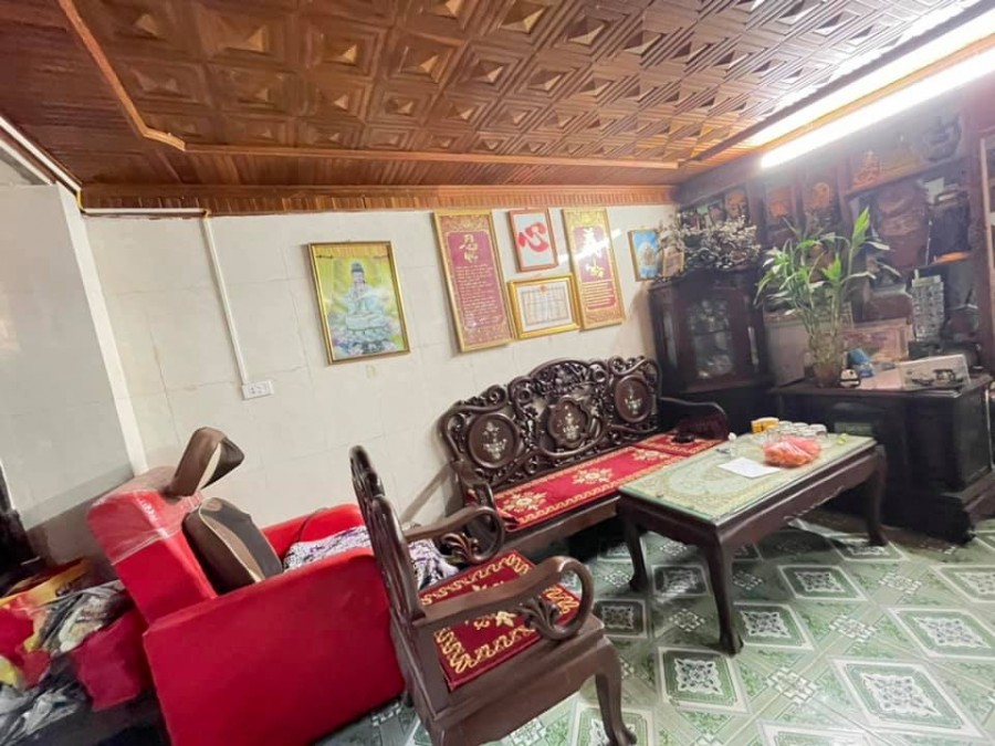 Chỉ Hơn 2 Tỷ Có Luôn Nhà Nguyễn Trãi, Thanh Xuân, Ô Tô Tránh 10m. DT 30m, 4 Tầng.
