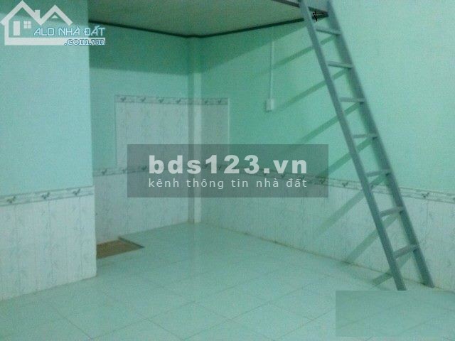 BÁN DÃY NHÀ TRỌ BÌNH CHÁNH 10 PHÒNG 202M2, SHR