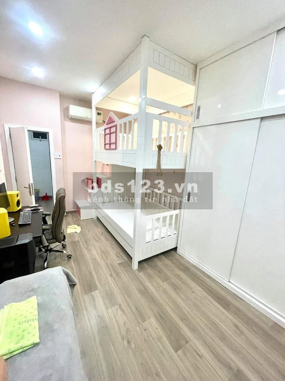 BÁN NHÀ AN BÌNH QUẬN 5 4 TẦNG BTCT dt 35m2 CHỈ 3 TỶ 85 LH 0394657625