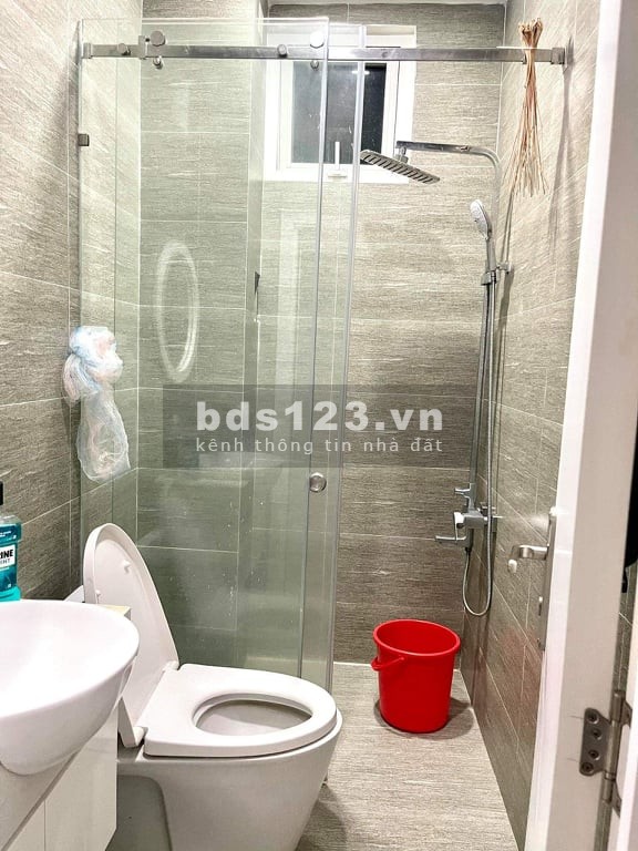 BÁN NHÀ AN BÌNH QUẬN 5 4 TẦNG BTCT dt 35m2 CHỈ 3 TỶ 85 LH 0394657625