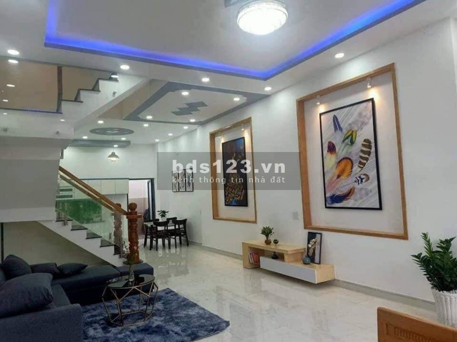 Khu Vip Nguyễn Trãi Q5 DTSD 80m2 Chỉ 5.6 Tỷ