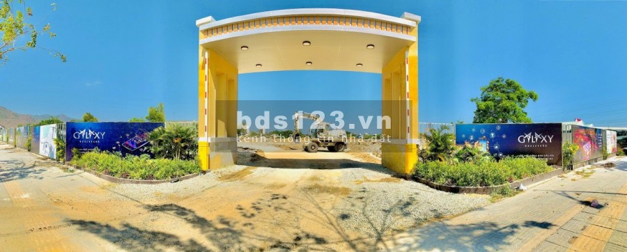 Shophouse 2 MT Lê Đại Hành và QL51 1 trệt 2 lầu chỉ với 640tr
