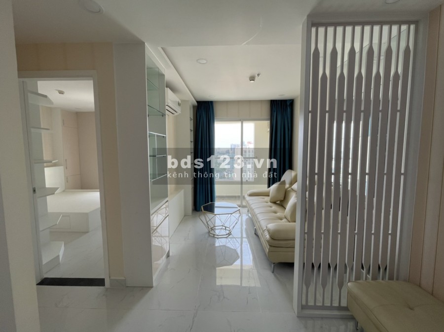 Terra Royal (intresco plaza) cần cho thuê gấp căn 2pn, Full nt, Giá 15Tr bao phí
