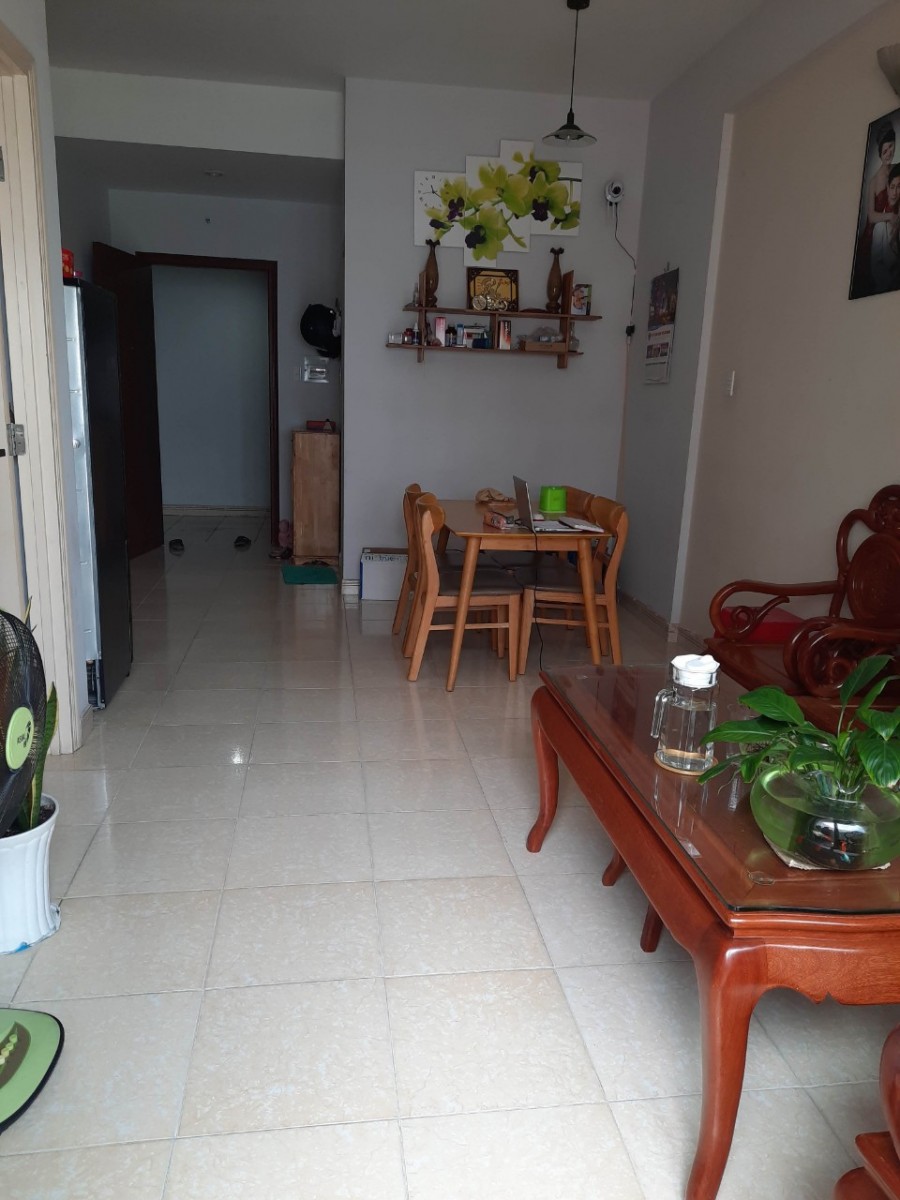 CHÍNH CHỦ CẦN CHO THUÊ CĂN HỘ Ở XÃ AN PHÚ TÂY, HUYỆN BÌNH CHÁNH, TP HCM.