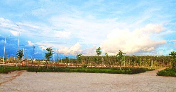 Khu đô thị Ân Phú, Buôn Ma Thuột