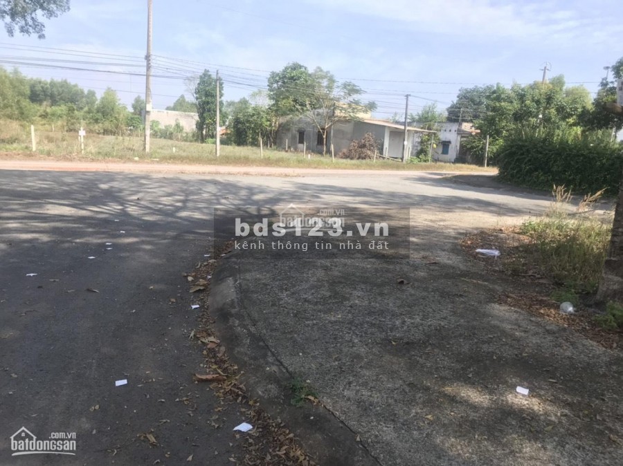 Đất Biên Hòa 117.5m² sổ hồng riêng thổ cư 100%