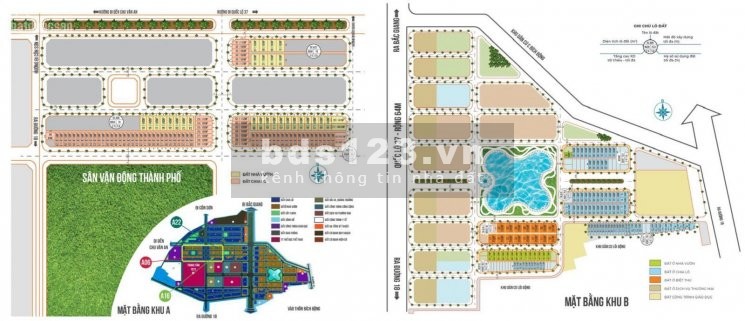 Đất nền Chí Linh Palm City Hải Dương thời điểm vàng để đầu tư vừa mua đã lãi.