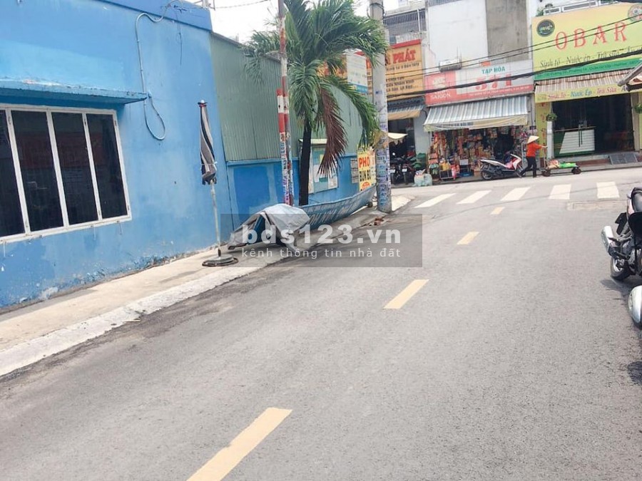  Bán nhà Phạm Văn Chiêu p14 Gò Vấp(4x9) chỉ 3.4 tỷ.