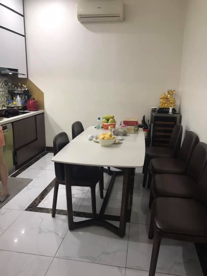 Quá Hiếm! Nhà Phân Lô Trần Quốc Hoàn, Ô tô, Kinh doanh đỉnh, chỉ hơn 6 tỷ