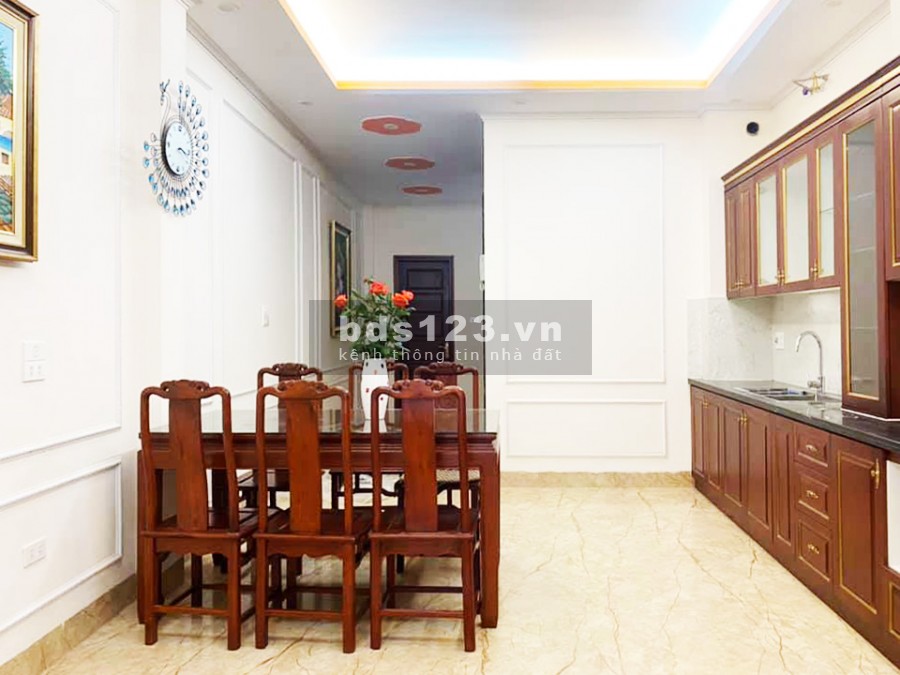 PHỐ LẠC LONG QUÂN, VĂN PHÒNG, GARA OTO, THANG MÁY, 7 TẦNG, CHỈ 16 TỶ