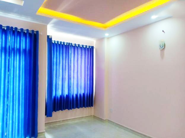 Bán nhà hẻm Phùng Chí Kiên, quận Tân Phú, DT: 4.8x16 nhà cấp 4 giá 4.45 tỷ (59tr/m2)