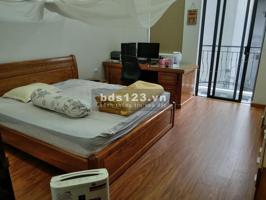 HIẾM!! NHÀ 205 XUÂN ĐỈNH NỘI THẤT XỊN Ô TÔ QUA 70M2 5 TẦNG 6 NGỦ MT 6.2M X.3 TỶ