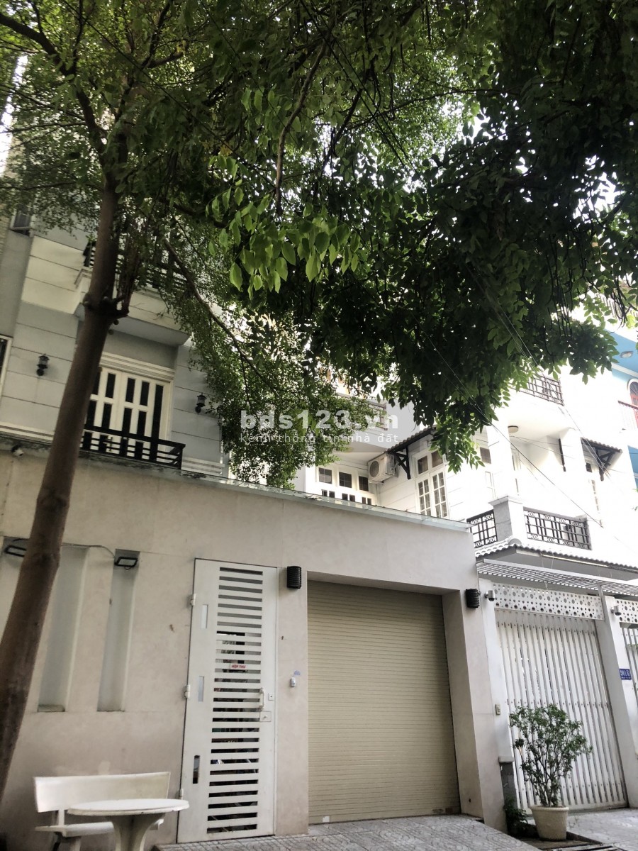 Cho thuê SIÊU Biệt Thự Mặt Tiền đường Hoa Mai, Phường 2, Q.Phú Nhuận
