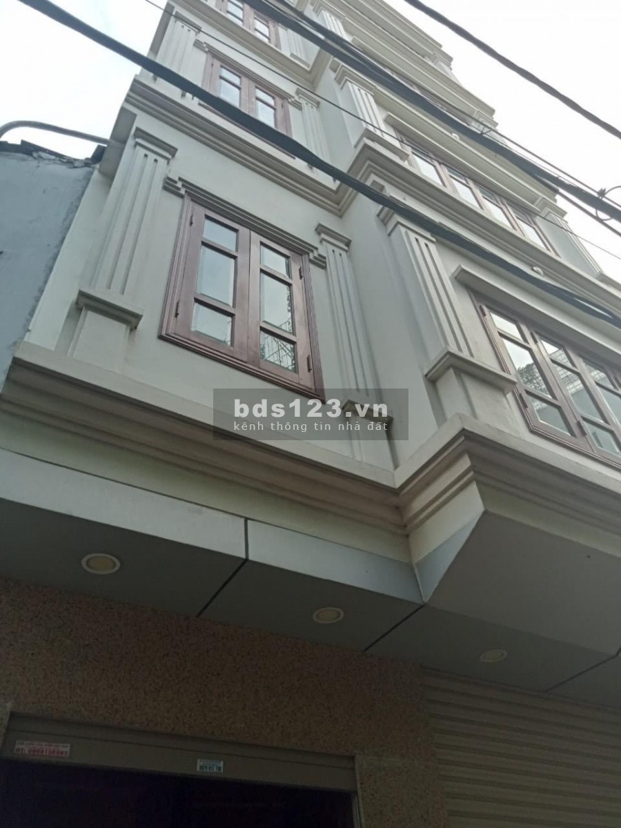 BÁN NHÀ LÔ GÓC ĐỨC DIỄN BTLcOTO TRÁNH THANG MÁY LH 0966131292