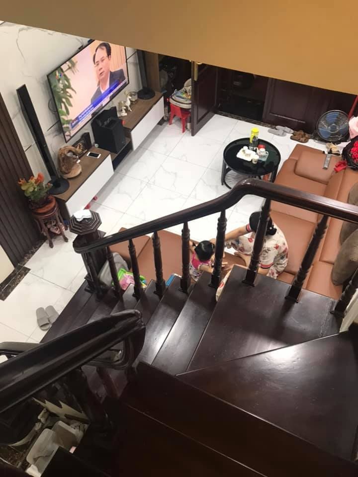 Quá Hiếm! Nhà Phân Lô Trần Quốc Hoàn, Ô tô, Kinh doanh đỉnh, chỉ hơn 6 tỷ