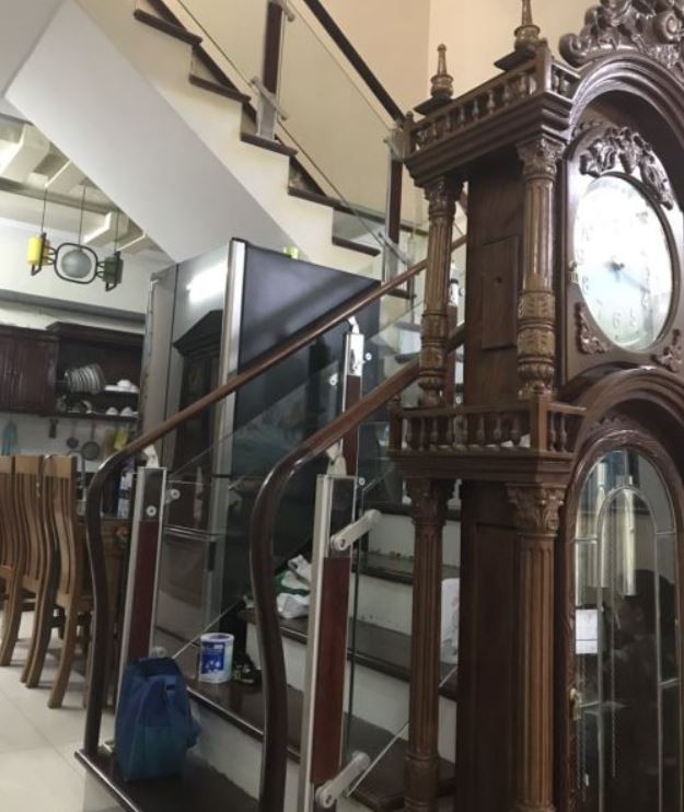 Bán gấp nhà Vĩnh Hồ, KD, Oto, 52m*5T, MT 4m, 6 tỷ, 0888104444
