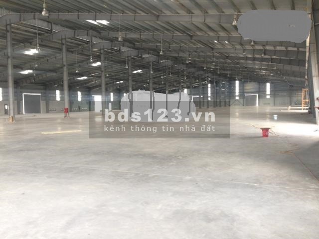 Chúng tôi cho thuê kho xưởng DT 1500m2-5800m2 KCN Phố Nối B, Mỹ Hào, Hưng Yên