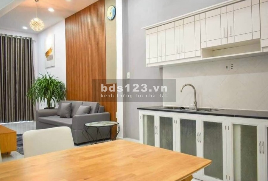 Chỉ 1 Tỷ 380 Triệu Sở Hữu Ngay Nhà 1 Trệt 1 Lầu Ngay Ngã Tư Gò Mây.
