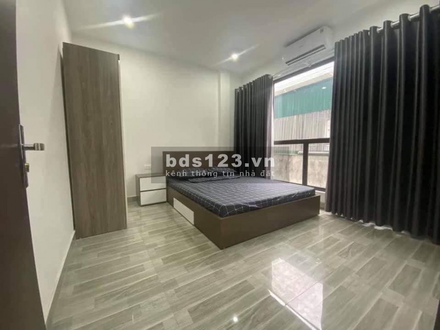 CCMN LÊ TRỌNG TẤN THANH XUÂN Ô TÔ 8 TẦNG THANG MÁY 900TR/NĂM
