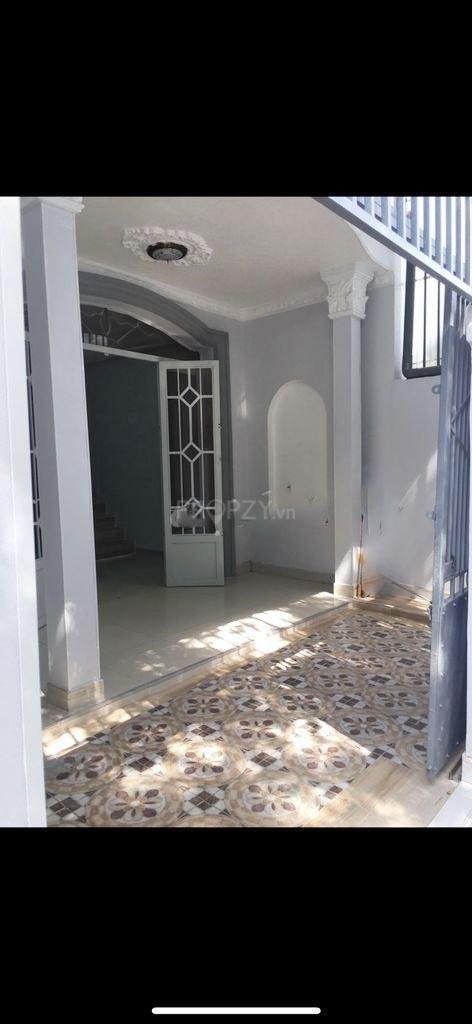 Hẻm ô tô 3pn 3wc 1trệt 1lầu canh Vincom NamLong